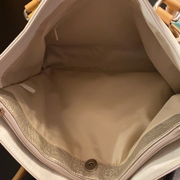 KIM ROGERS SHOULDER BAG - Picture 4 of 5